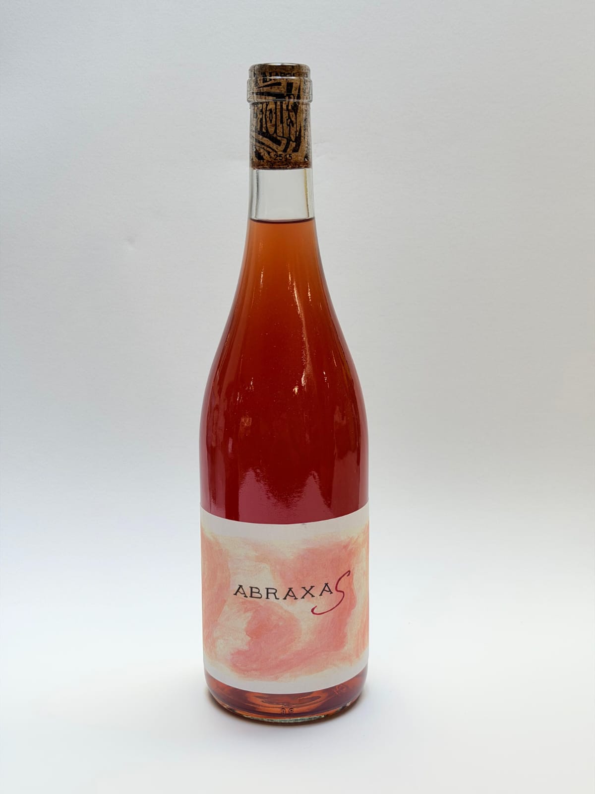 ABRAXAS