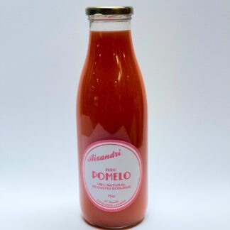 JUS 100% PAMPLEMOUSSE AIXANDRI