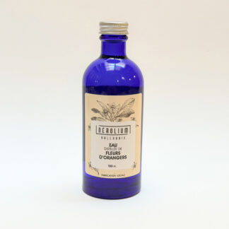 EAU DE FLEUR D'ORANGER NEROLIUM