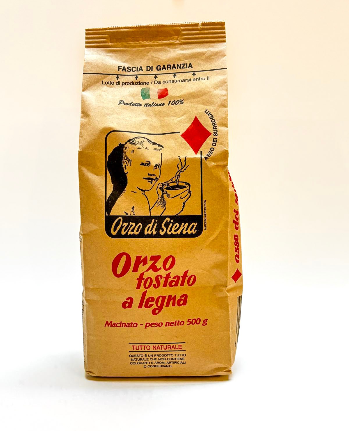 ORZO