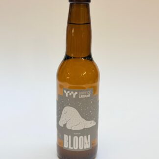 BIERE BLANCHE BLOOM