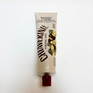 TUBE NOCCIOLATA